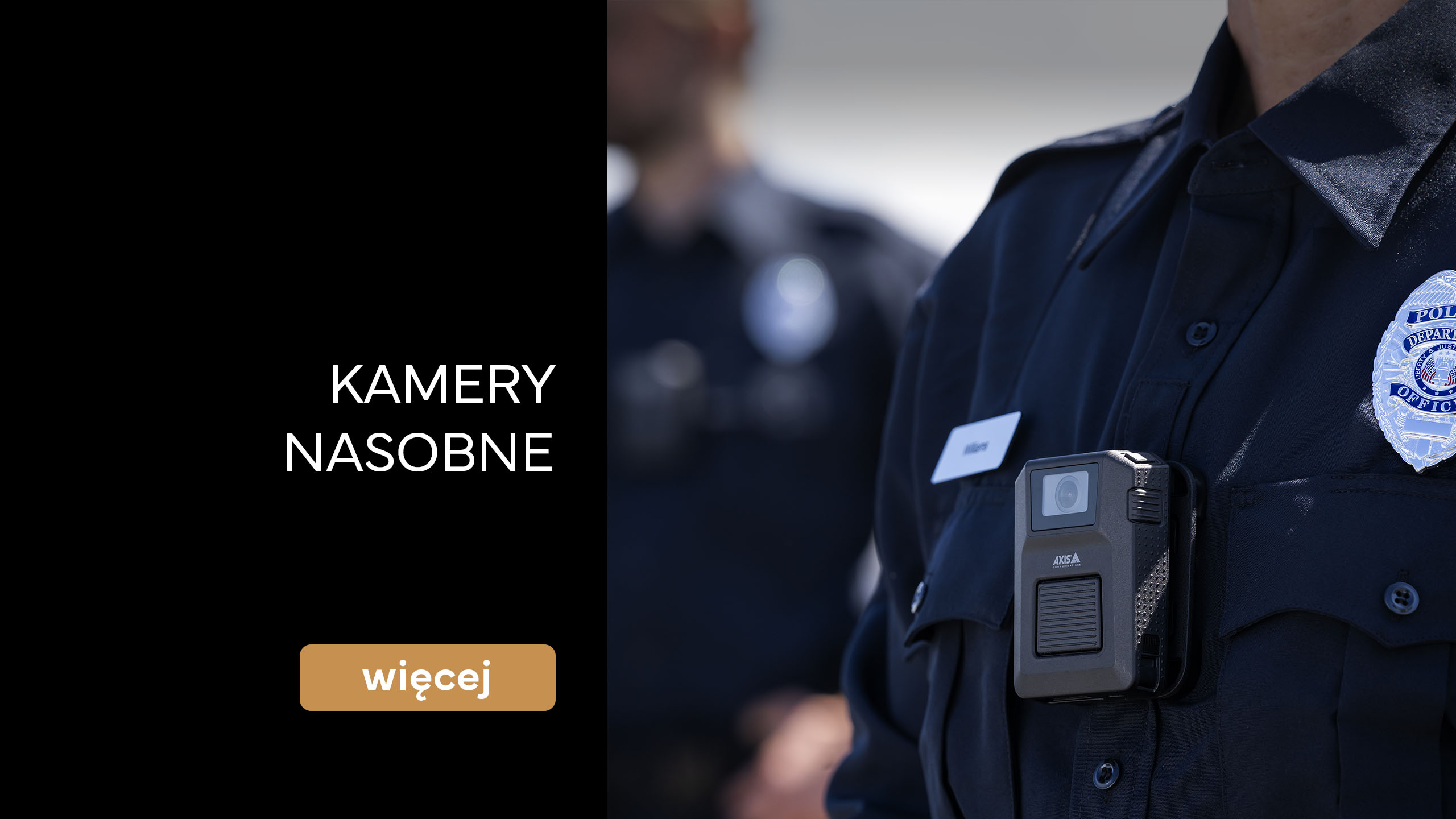 Kamery interwencyjne