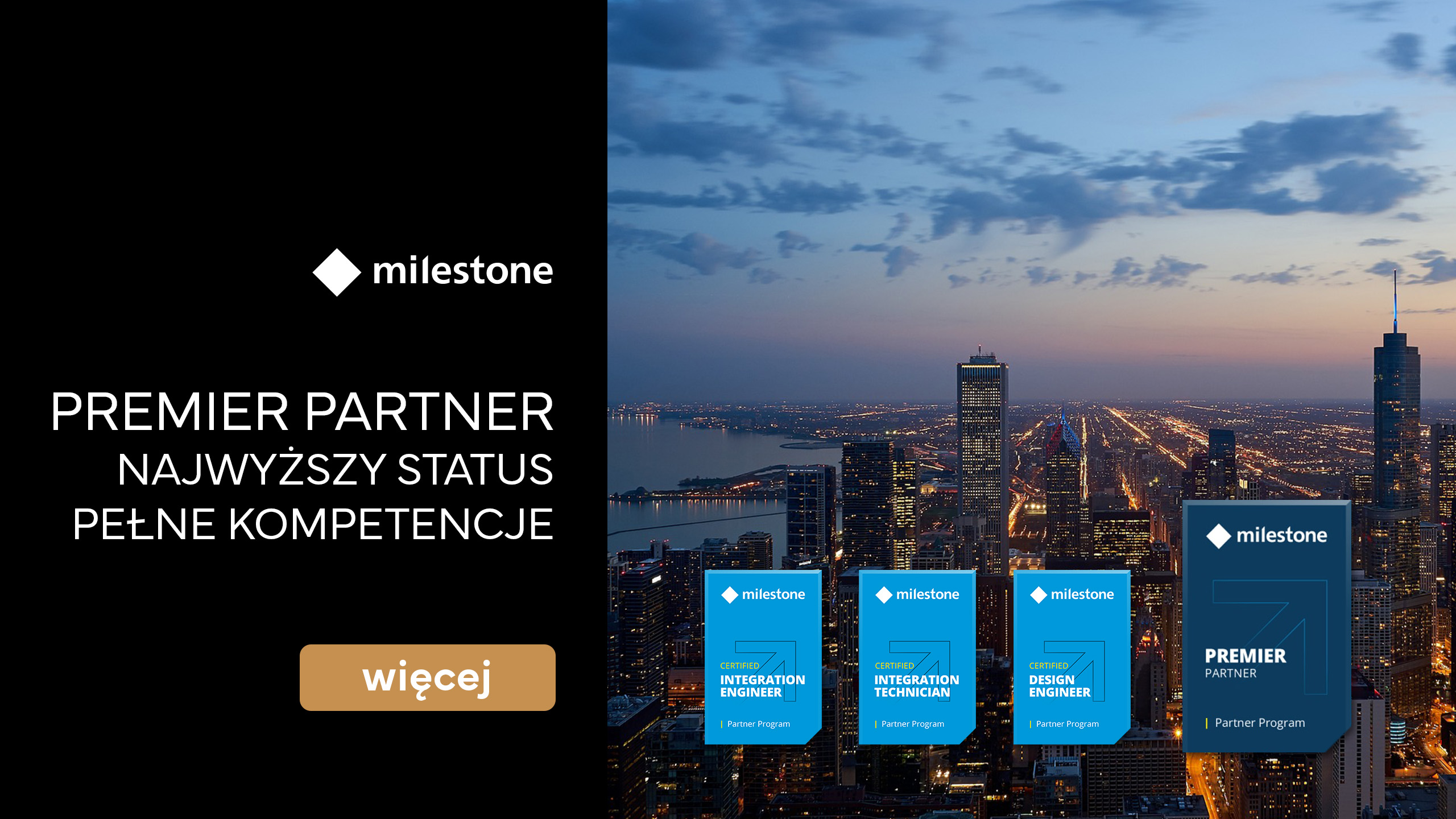 milestone premier partner