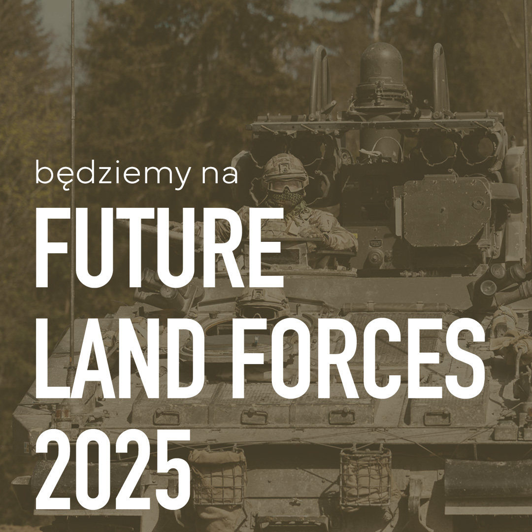 Uniforce na Future Land Forces 2025